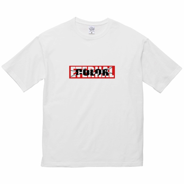 EC 5.6oz ビッグシルエットTシャツ — 商品 12