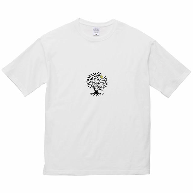 OLIVE LOGO TEE — eternalcolor — 商品 11