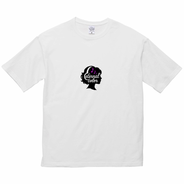 EC 5.6oz ビッグシルエットTシャツ — 商品 10