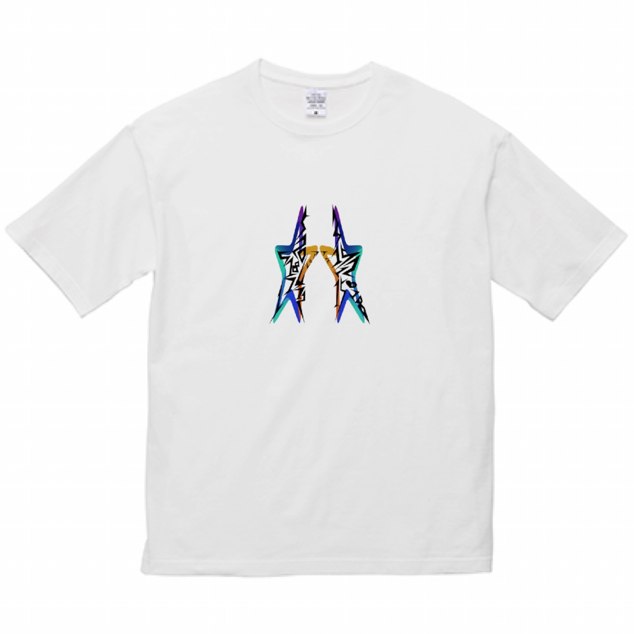 EC 5.6oz ビッグシルエットTシャツ — 商品 06