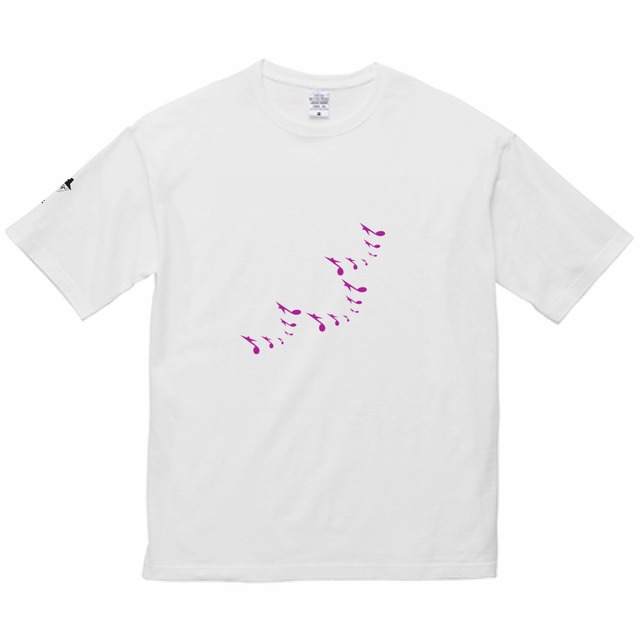 United Athle 5.6oz ビッグシルエットTシャツ — 商品 87