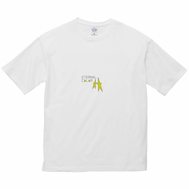 United Athle 5.6oz ビッグシルエットTシャツ — 商品 85