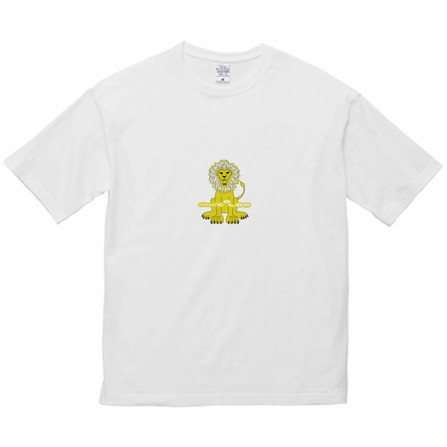 EC 5.6oz ビッグシルエットTシャツ — 商品 71