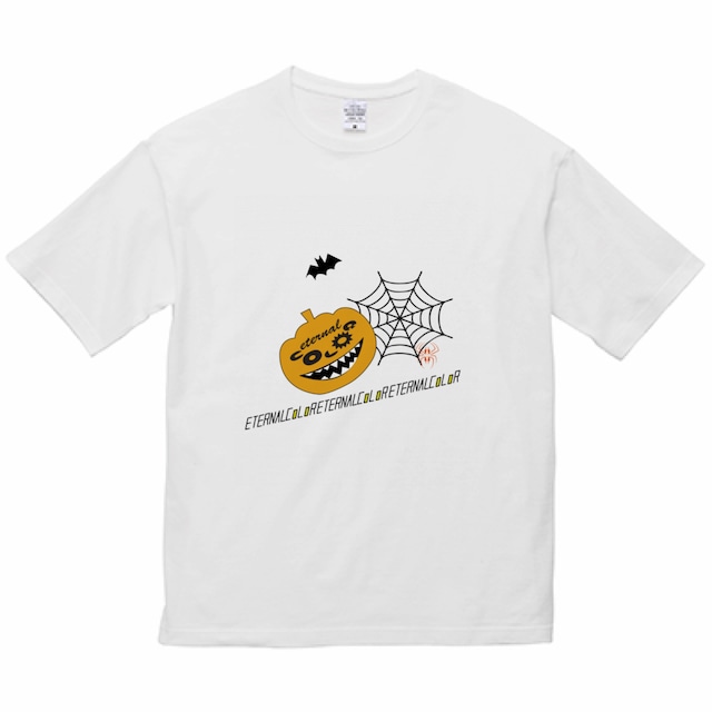 EC 5.6oz ビッグシルエットTシャツ — 商品 65