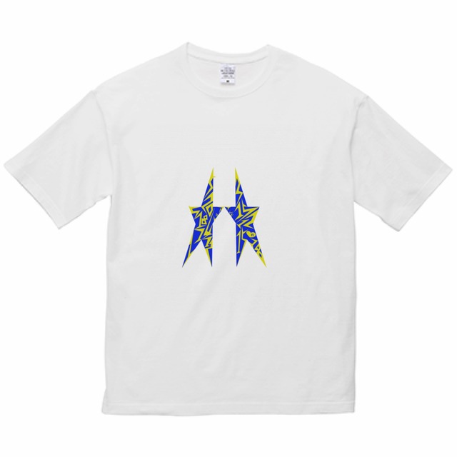 EC 5.6oz ビッグシルエットTシャツ — 商品 64