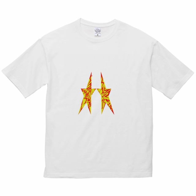 EC 5.6oz ビッグシルエットTシャツ — 商品 61