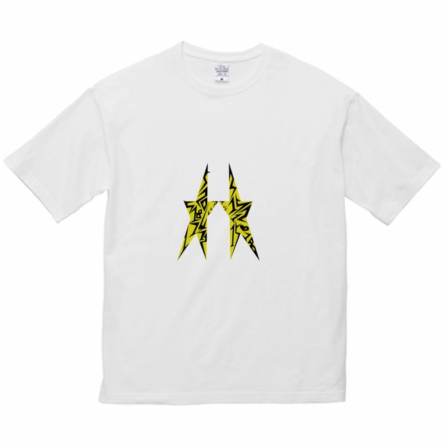 EC 5.6oz ビッグシルエットTシャツ — 商品 62