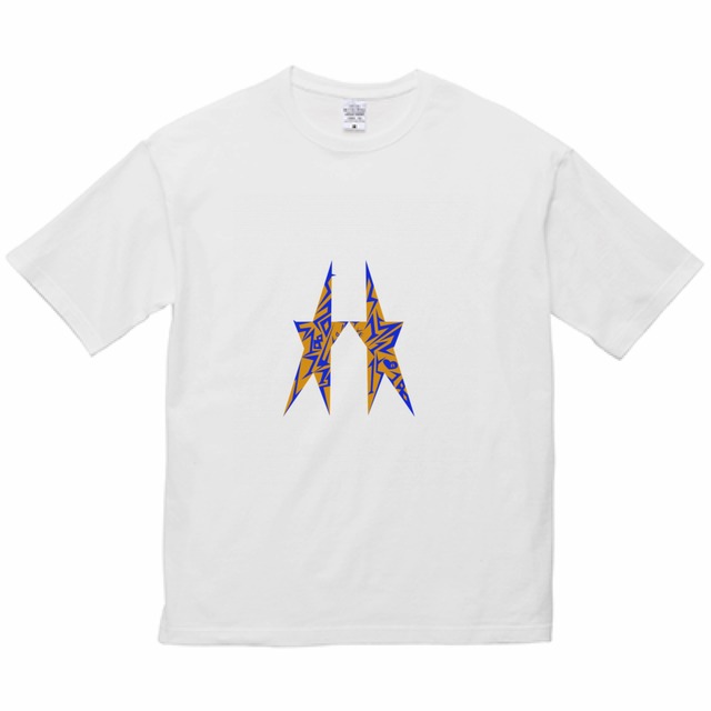EC 5.6oz ビッグシルエットTシャツ — 商品 63