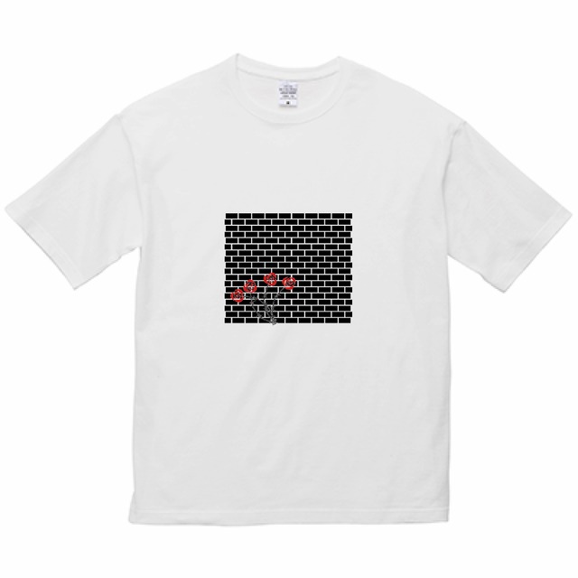 EC 5.6oz ビッグシルエットTシャツ — 商品 60