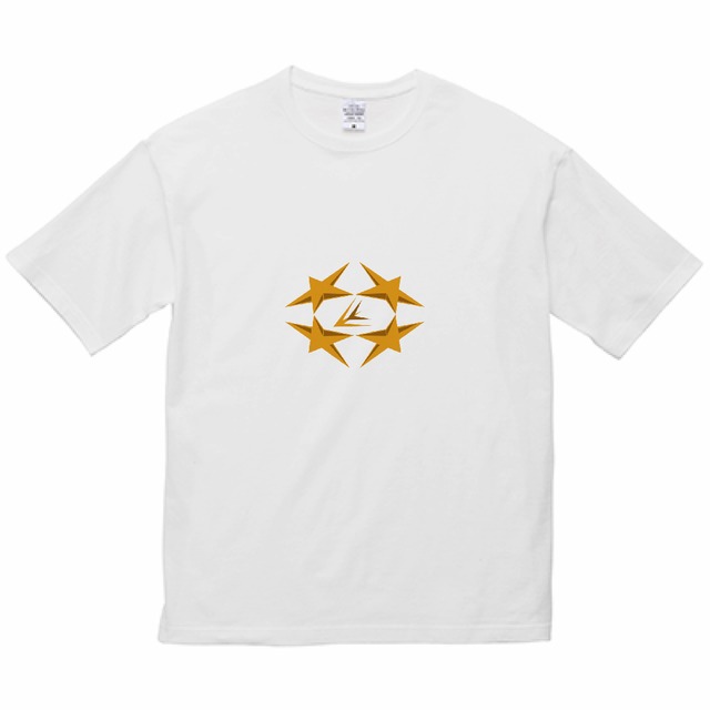 EC 5.6oz ビッグシルエットTシャツ — 商品 58