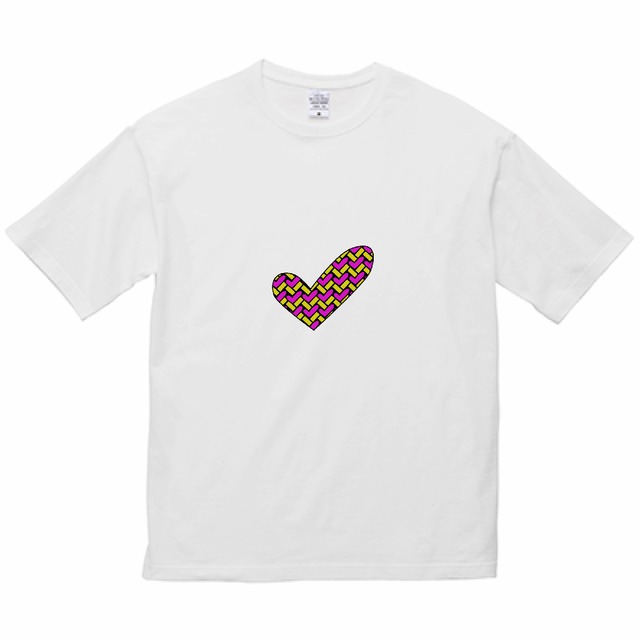 EC 5.6oz ビッグシルエットTシャツ — 商品 57
