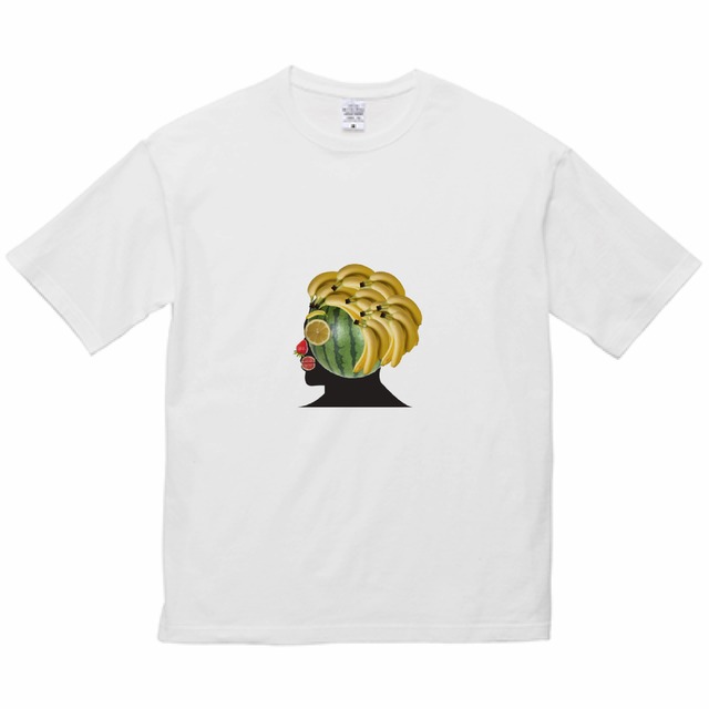 EC 5.6oz ビッグシルエットTシャツ — 商品 54