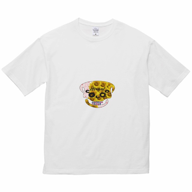 EC 5.6oz ビッグシルエットTシャツ — 商品 53