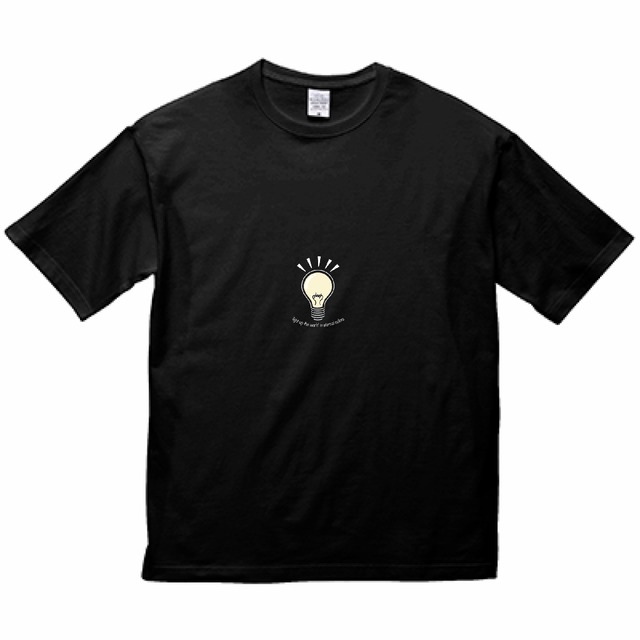 EC 5.6oz ビッグシルエットTシャツ — 商品 52
