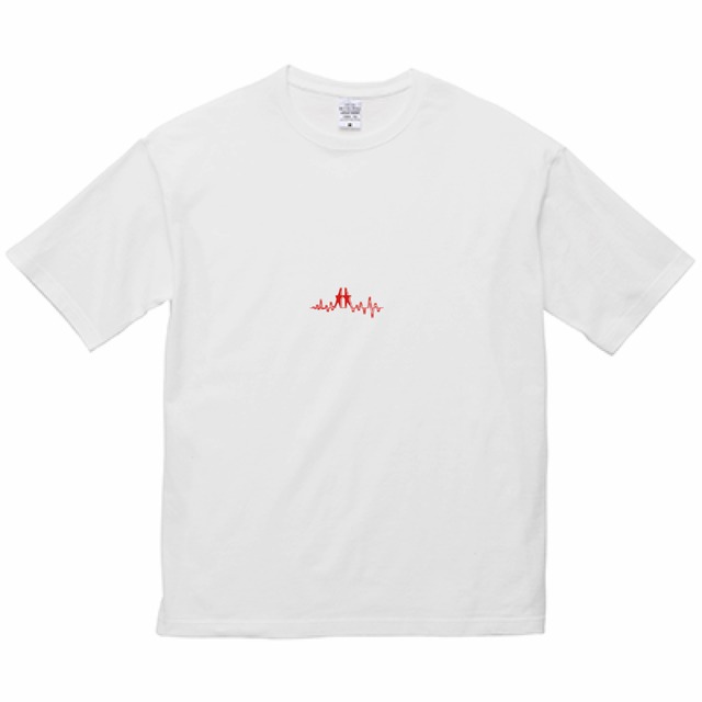 EC 5.6oz ビッグシルエットTシャツ — 商品 48