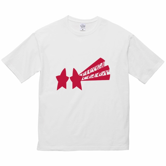 EC 5.6oz ビッグシルエットTシャツ — 商品 38