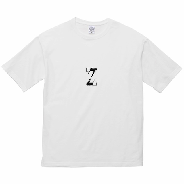 EC 5.6oz ビッグシルエットTシャツ — 商品 35