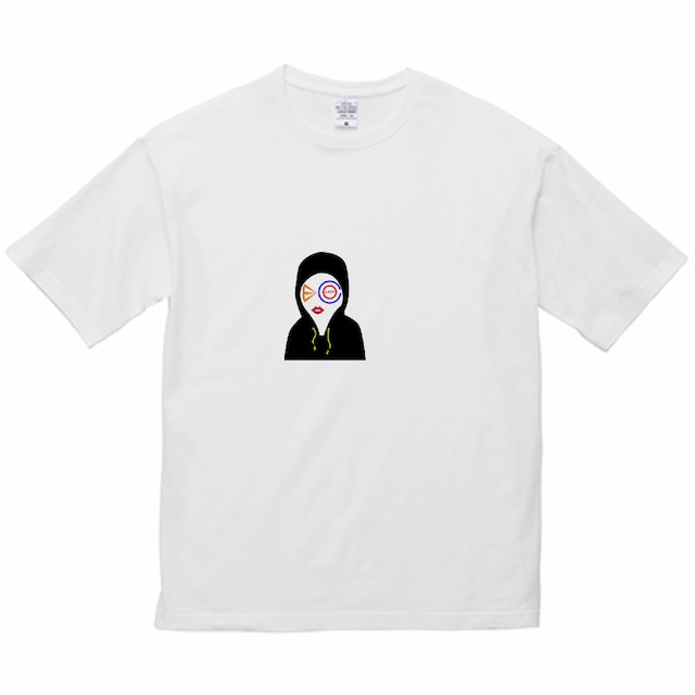 EC 5.6oz ビッグシルエットTシャツ — 商品 34