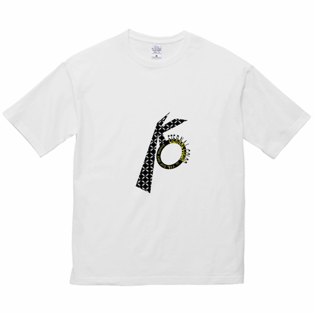 EC 5.6oz ビッグシルエットTシャツ — 商品 31