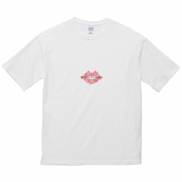 EC 5.6oz ビッグシルエットTシャツ — 商品 29