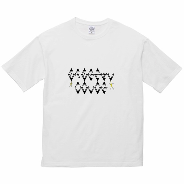 EC 5.6oz ビッグシルエットTシャツ — 商品 27