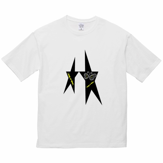EC 5.6oz ビッグシルエットTシャツ — 商品 26