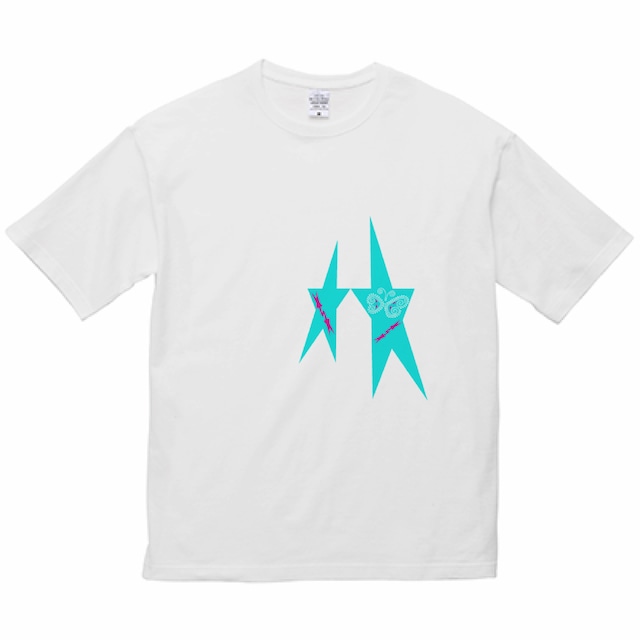 EC 5.6oz ビッグシルエットTシャツ — 商品 25