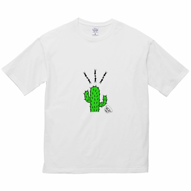 EC 5.6oz ビッグシルエットTシャツ — 商品 24