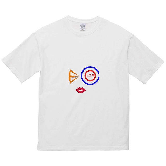 EC 5.6oz ビッグシルエットTシャツ — 商品 22