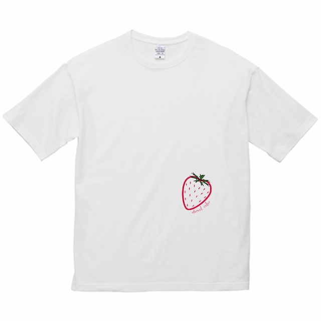 EC 5.6oz ビッグシルエットTシャツ — 商品 19