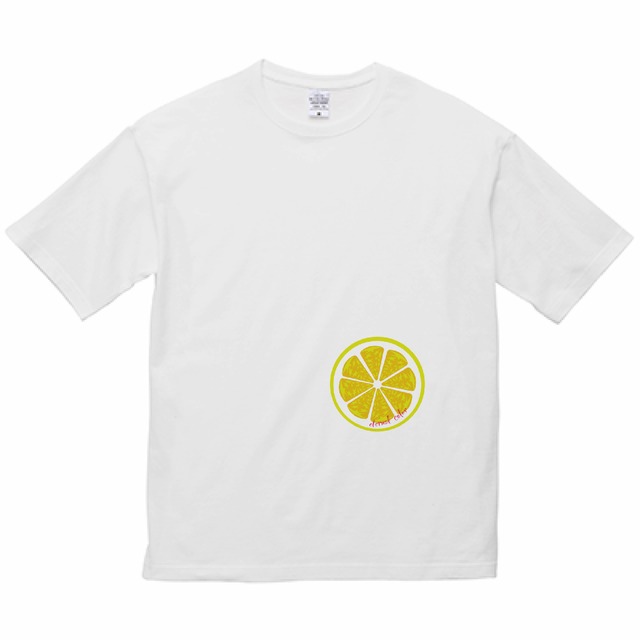EC 5.6oz ビッグシルエットTシャツ — 商品 18