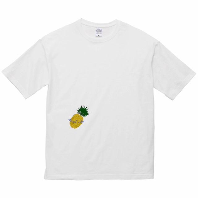 EC 5.6oz ビッグシルエットTシャツ — 商品 17