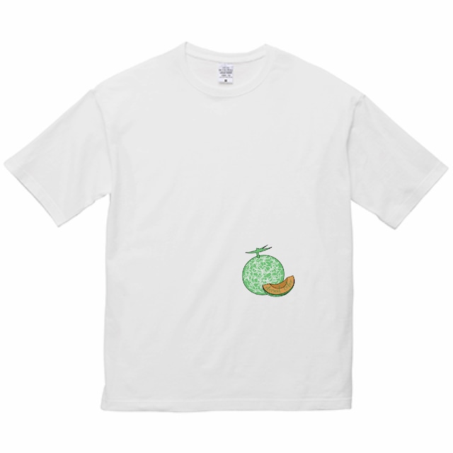 EC 5.6oz ビッグシルエットTシャツ — 商品 16