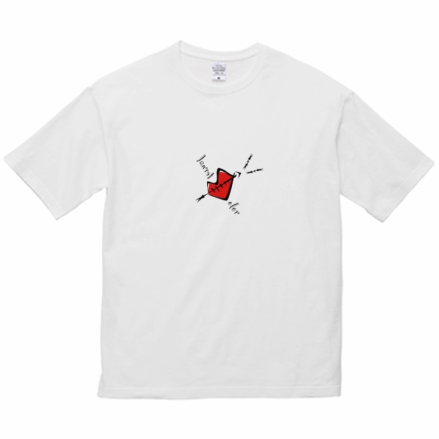 EC 5.6oz ビッグシルエットTシャツ — 商品 14