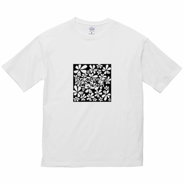 EC 5.6oz ビッグシルエットTシャツ — 商品 15