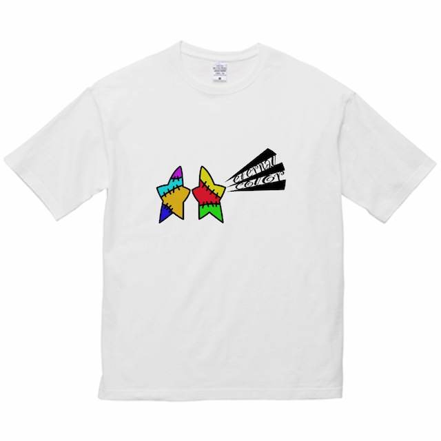 EC 5.6oz ビッグシルエットTシャツ — 商品 13